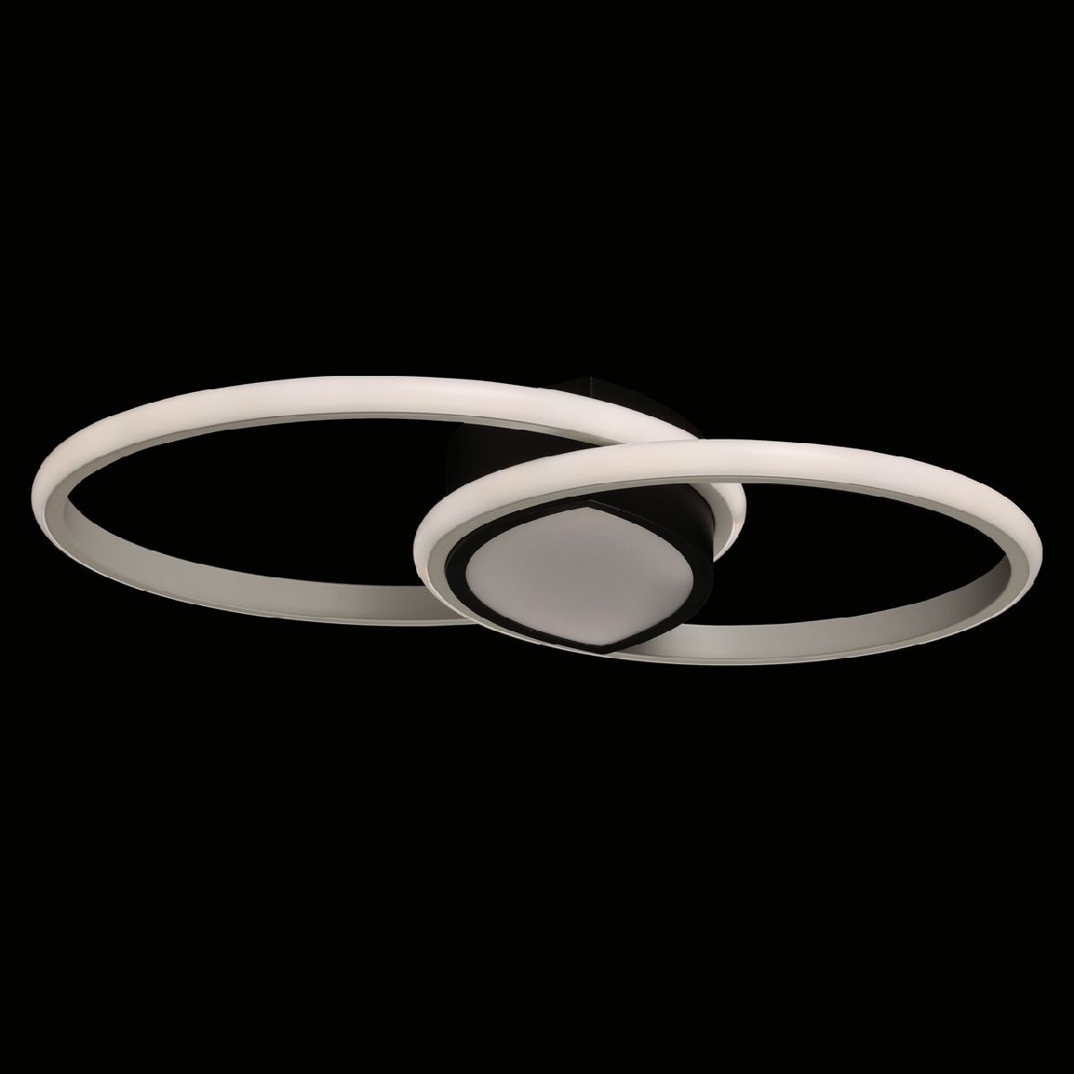 Потолочный светильник De Markt Оскар 510012802 УЦ