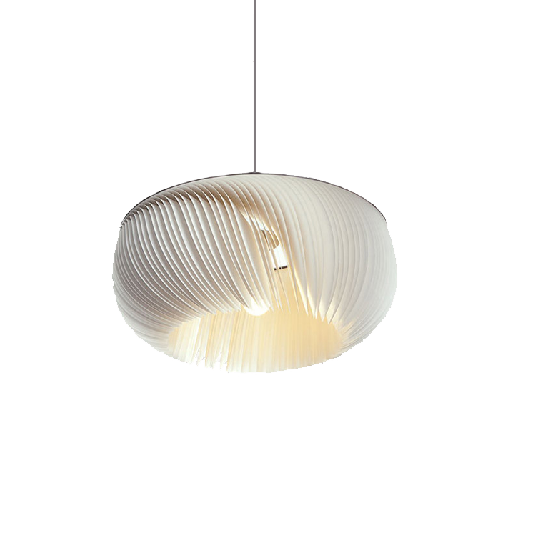 Подвесной светильник Milosh tendence 0870PL-1WH
