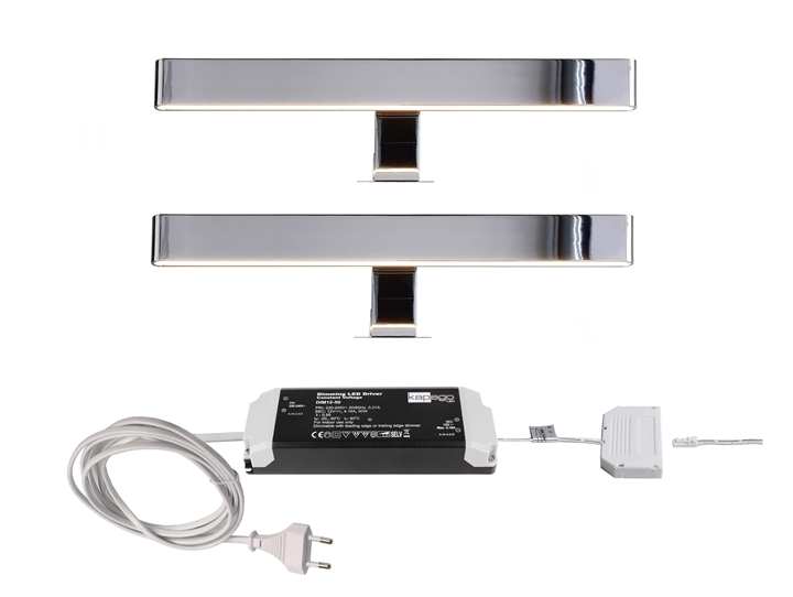 Подсветка для зеркал Deko-Light Bundle 620020