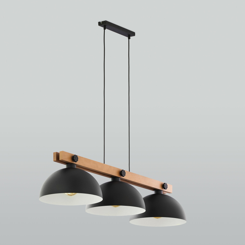 Подвесной светильник TK Lighting 1759 Oslo