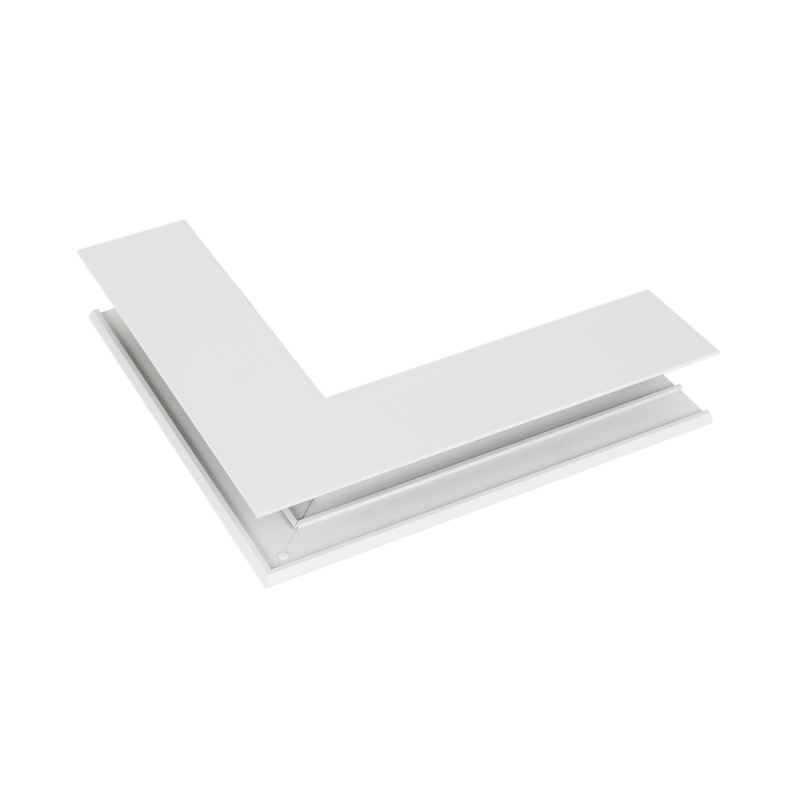 Коннектор угловой внешний Arlight Mag-Con-4563-L90-EXT 027015(1)