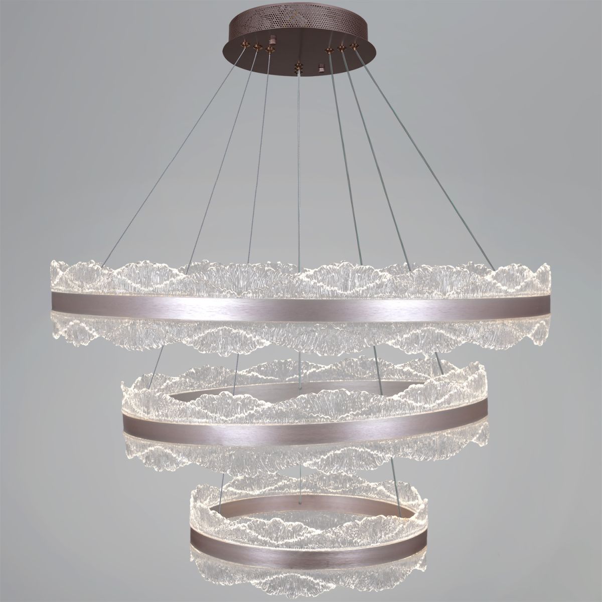 Подвесная люстра Reluce 32490-0.4-03 УЦ