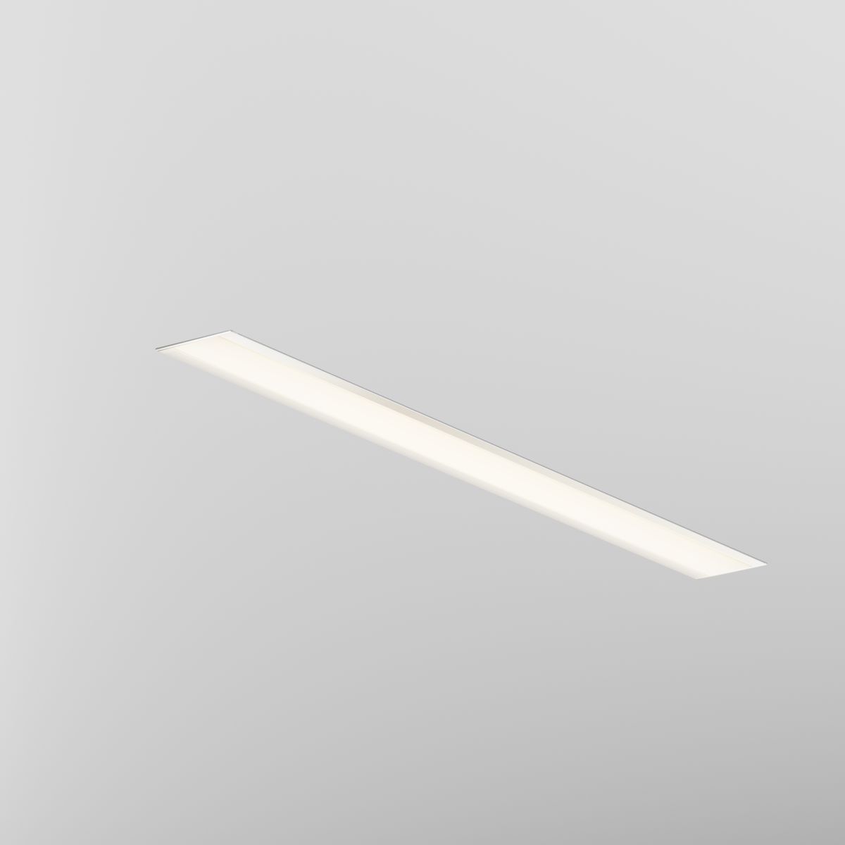 Линейный встраиваемый светильник Maytoni Technical LL313002