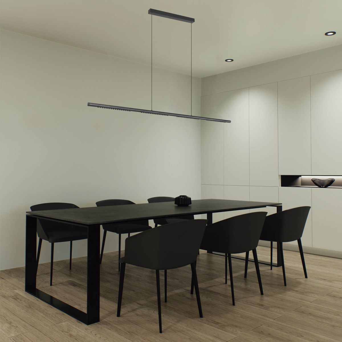 Подвесной светильник Mantra Meca 9122