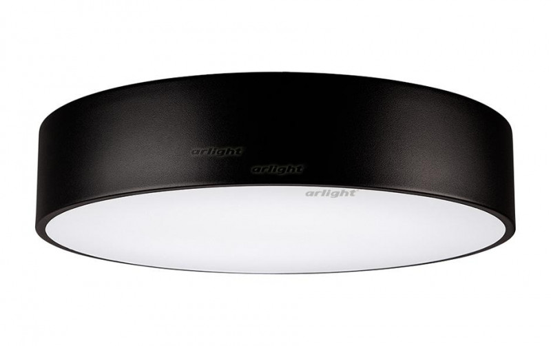 Потолочный светильник Arlight SP-TOR-TB400SB-25W Warm White