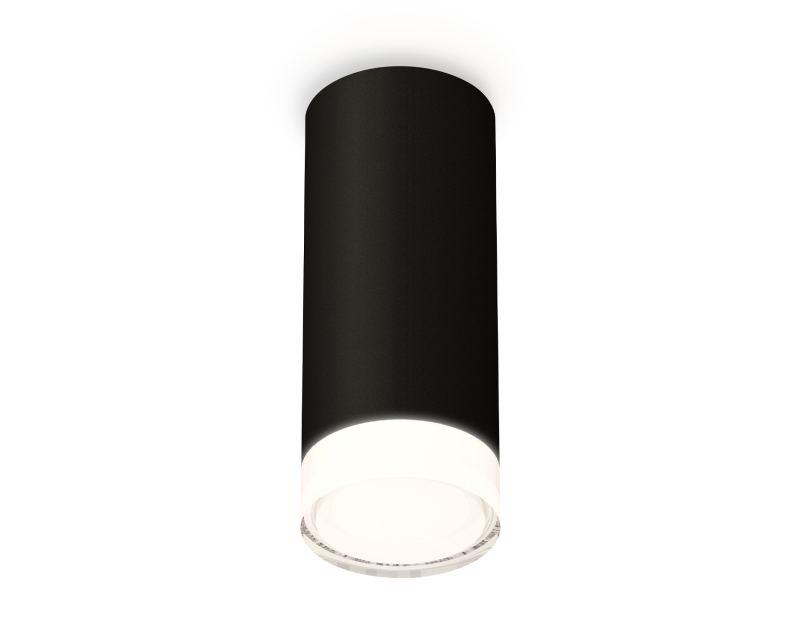 Потолочный светильник Ambrella Light Techno Spot XS7443014 (C7443, N7160)