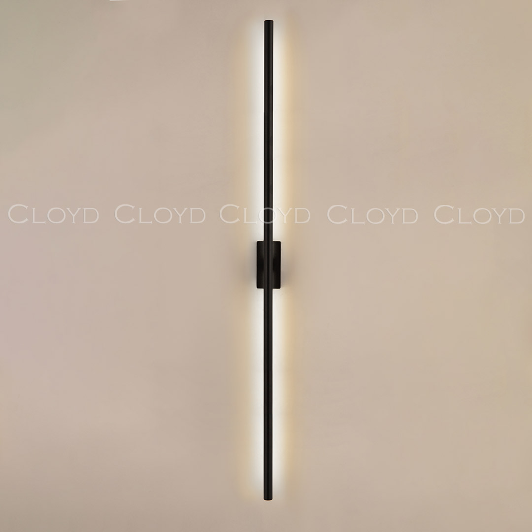 Настенный светильник Cloyd Lineas 20458