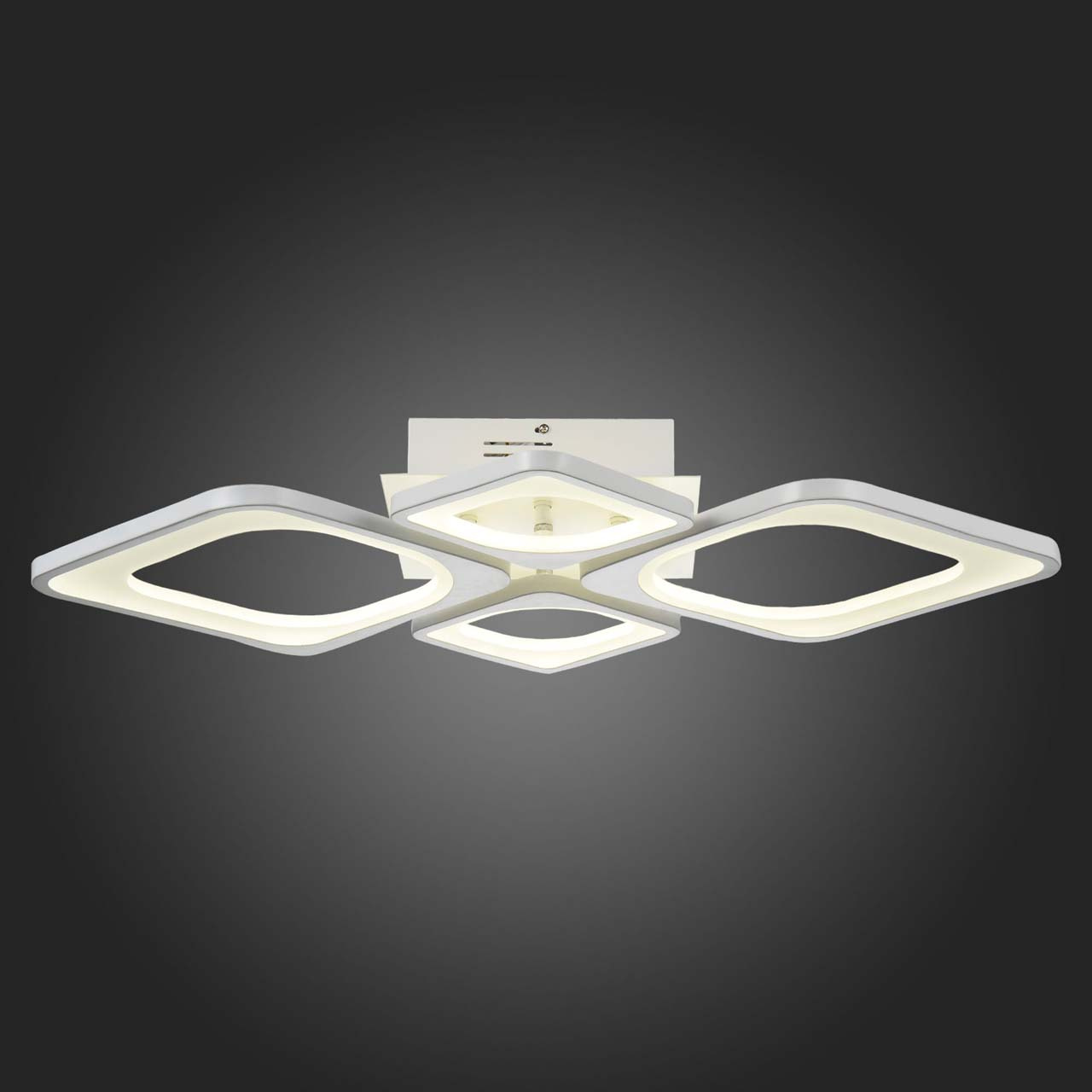 Потолочный светодиодный светильник ST Luce SL907.502.04