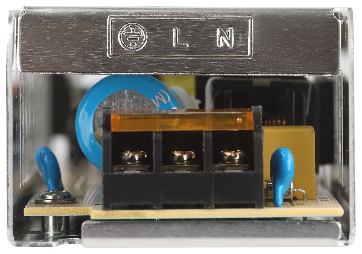 Блок питания Эра 150Вт DC12В 12.5A IP20 LP-LED-150W-IP20-12V-S Б0061125
