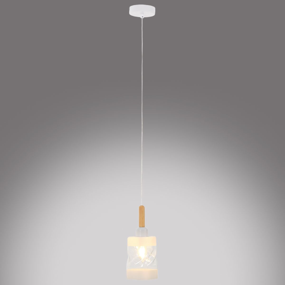 Подвесной светильник MyFar Olivia MR1830-1P