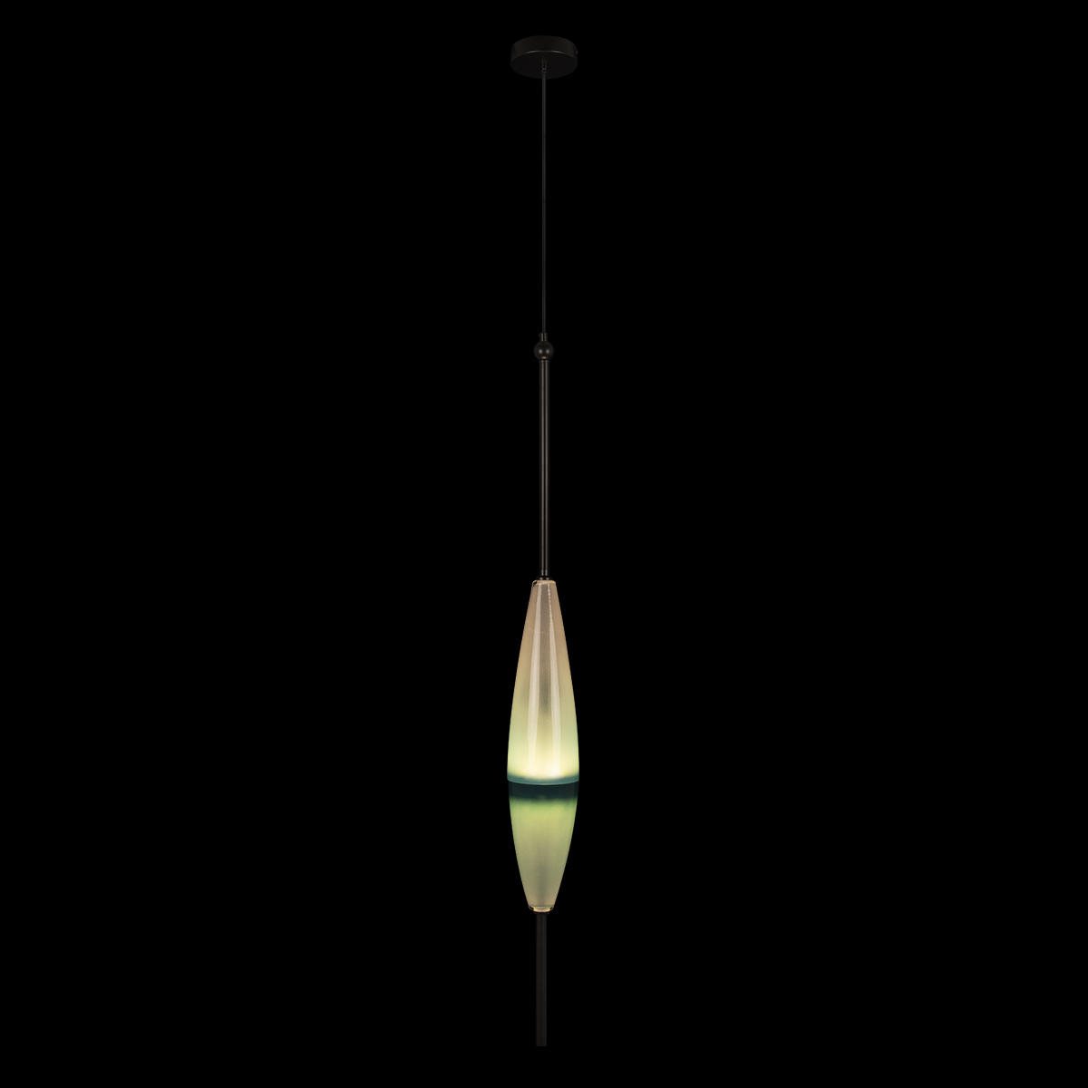 Подвесной светильник Loft IT Venice 10223/A Blue