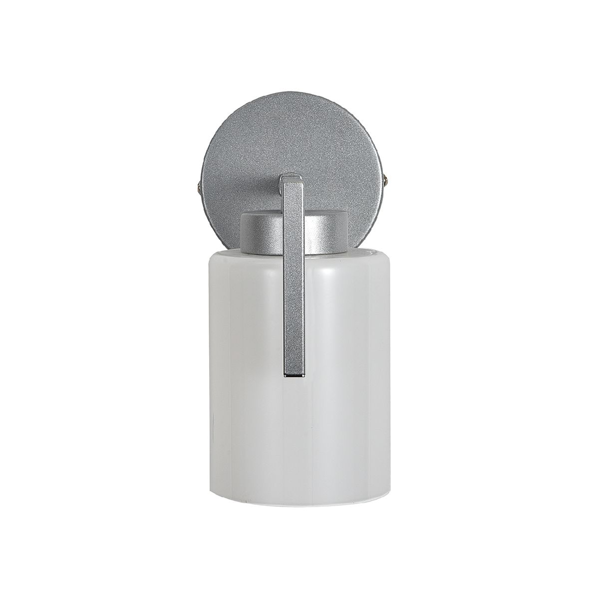 Бра с выключателем на корпусе Escada Style 1142/1 Silver