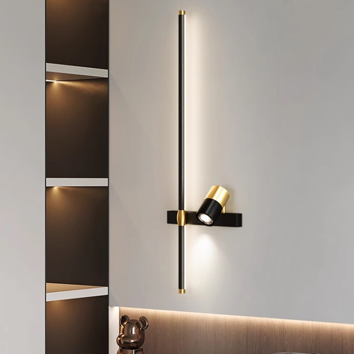 Спот ImperiumLoft Ross 248450-01