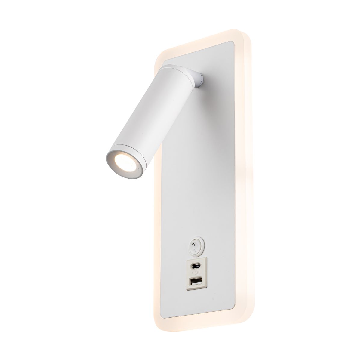 Настенный светильник Freya Suite FR5345WL-L3W