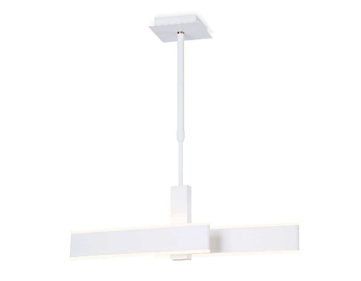 Подвесной светильник Ambrella Light Acrylica Original FA6666