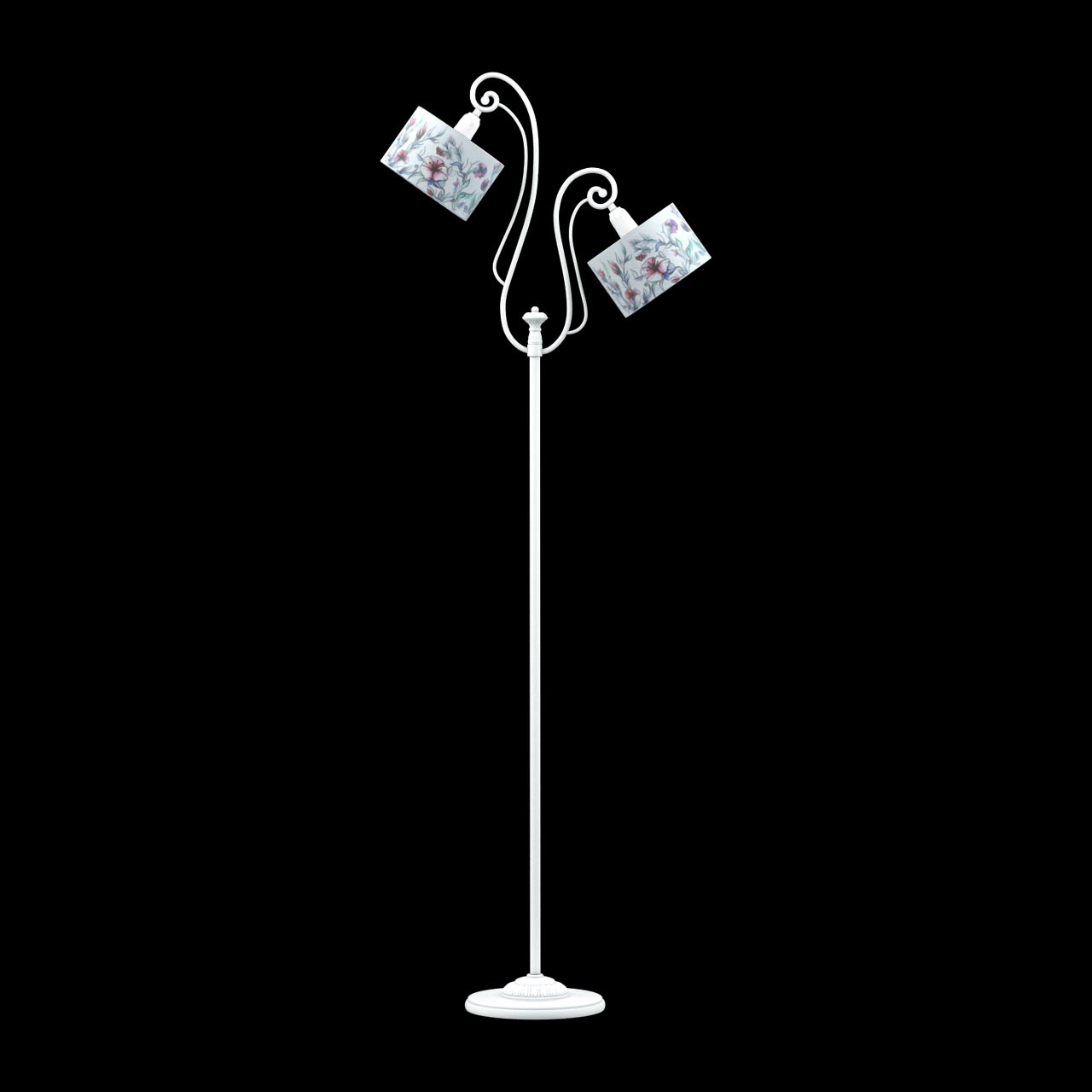 Торшер Lamp4you Provence E-02-WM-LMP-Y-13