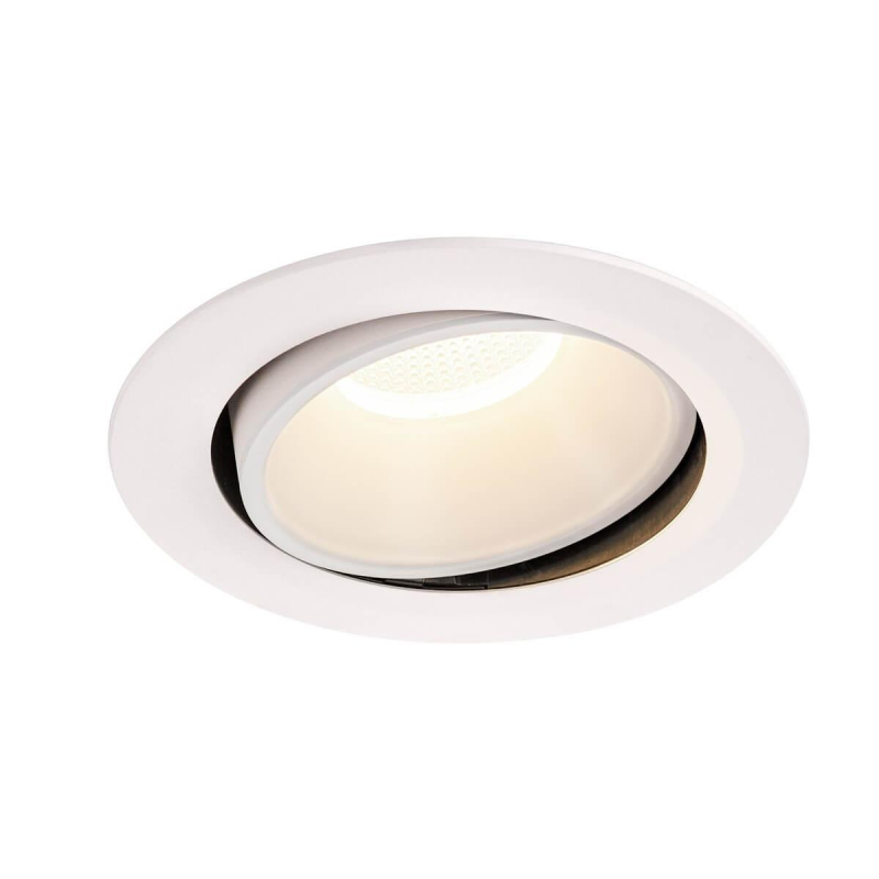 Встраиваемый светильник SLV Numinos Move XL DL 1003761