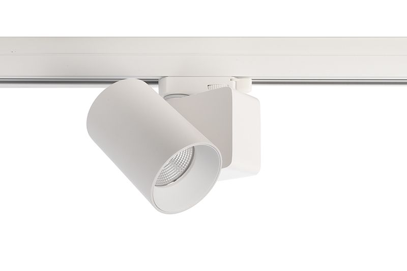 Трековый трехфазный светильник Deko-Light Nihal Mini 707036