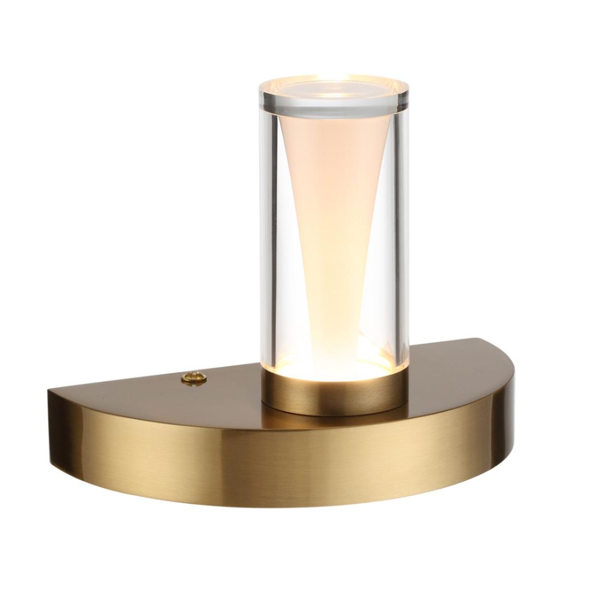 Настенный светильник Odeon Light Hightech Defance 7144/5WL