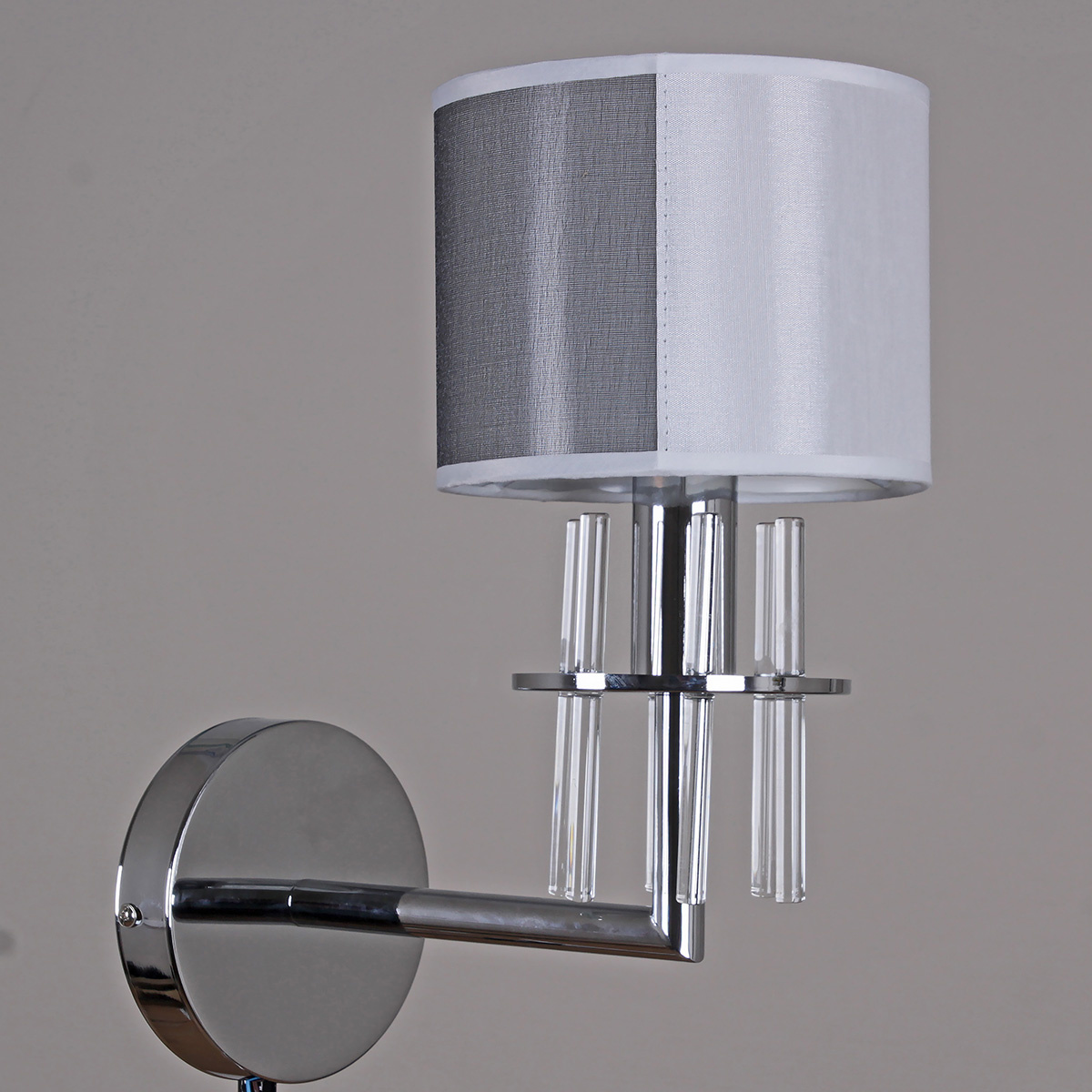 Бра Illumico IL6203-1W-27 CR