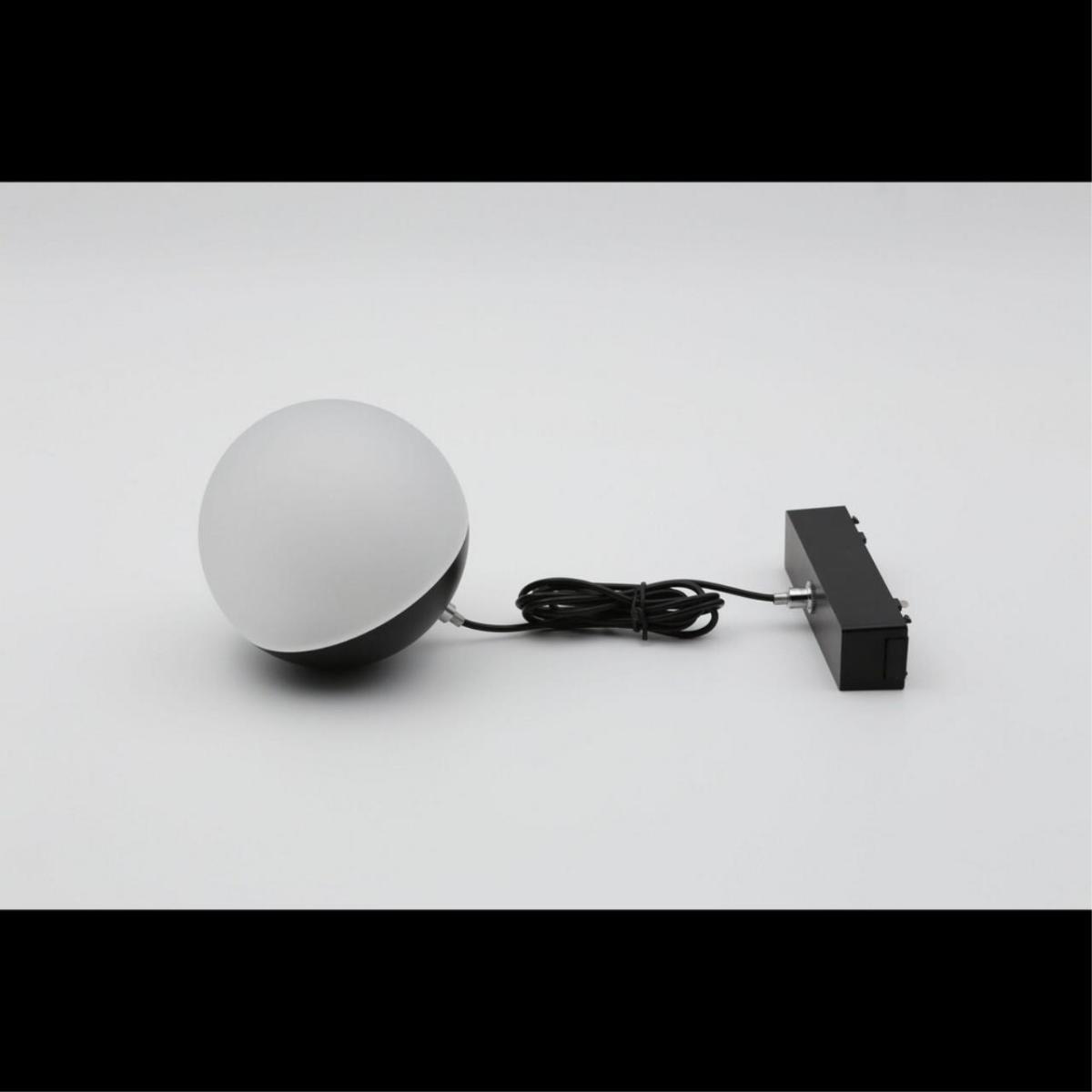 Трековый магнитный светильник Aployt Magnetic track 48 APL.0125.00.06