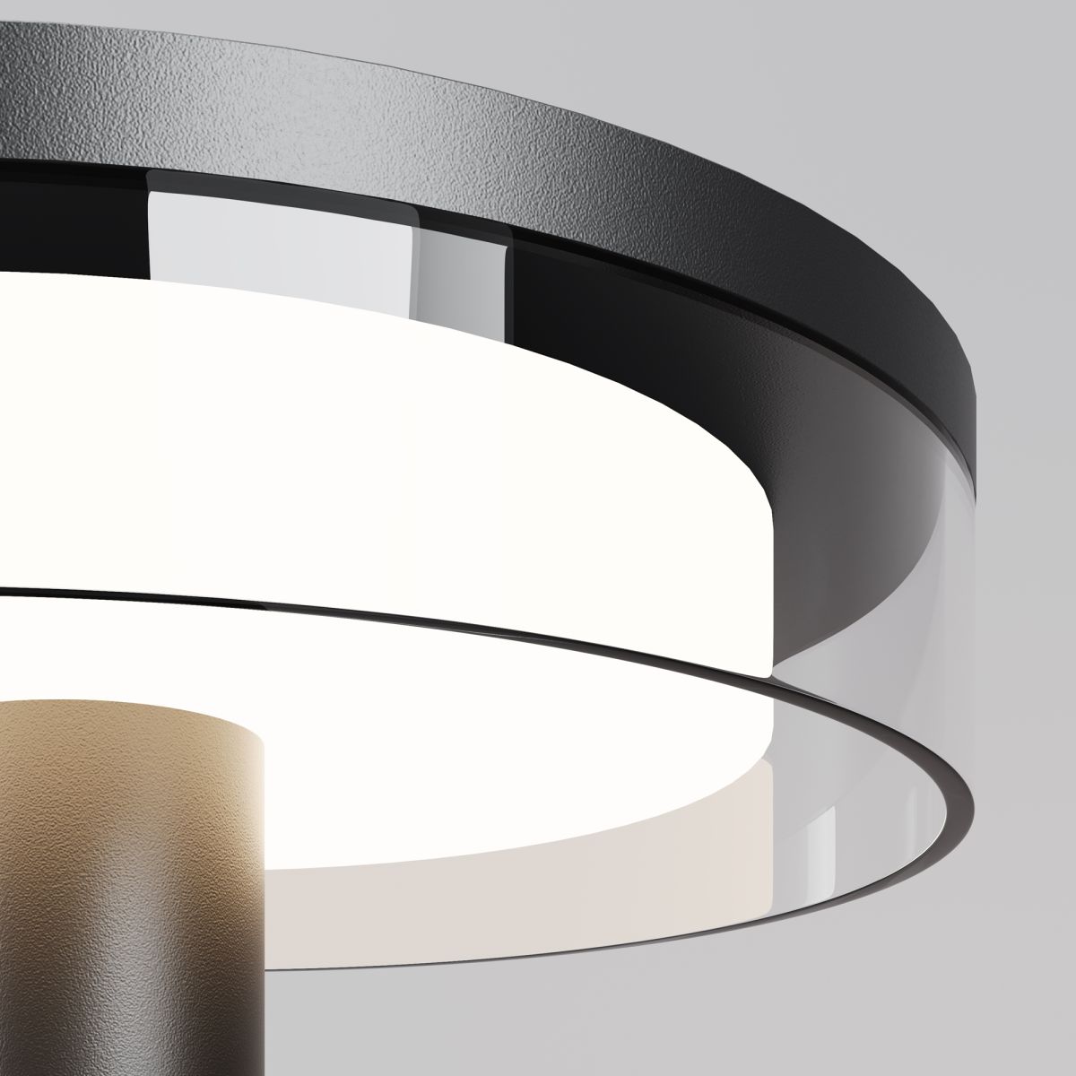 Ландшафтный светильник Maytoni Stake O503FL-L4B3K1