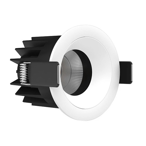 Встраиваемый светодиодный светильник Ledron FAST TOP MINI White Triac Dim 00000017508