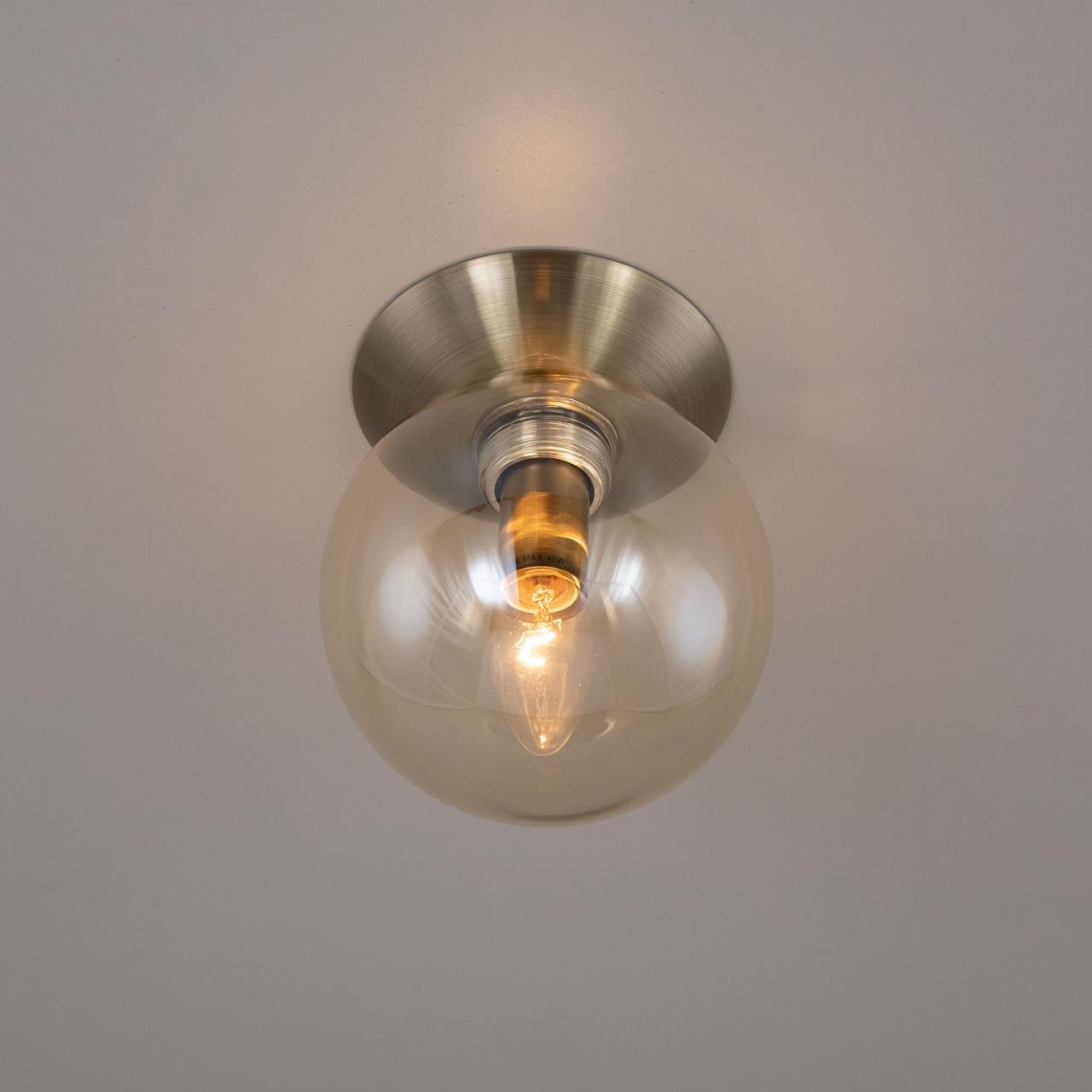 Потолочный светильник Citilux Томми CL102513 в Москве