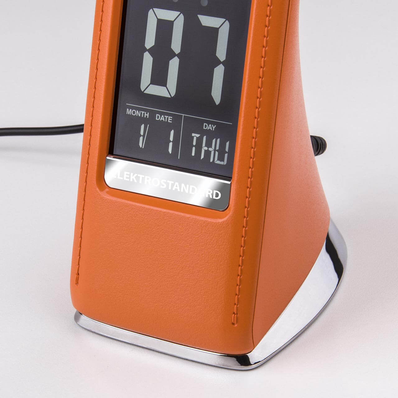 Настольная лампа Elektrostandard Elara оранжевый TL90220 4690389136375
