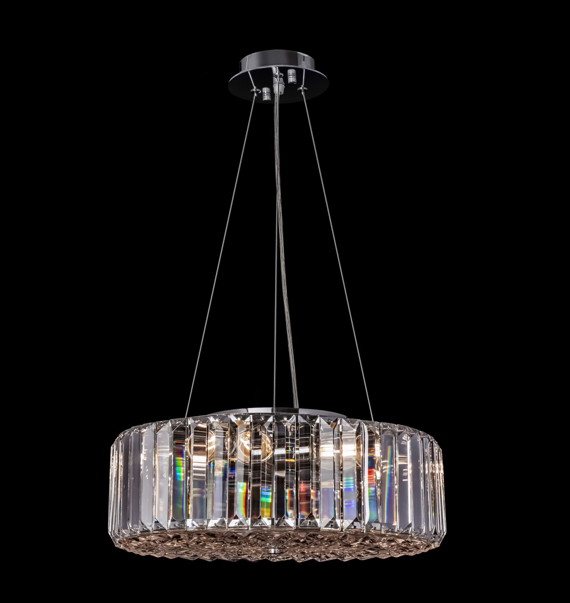 Подвесная люстра Maytoni Recinto MOD080CL-06CH в Москве