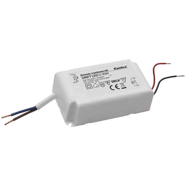 Блок питания Kanlux Drift Led 0-30W 18041