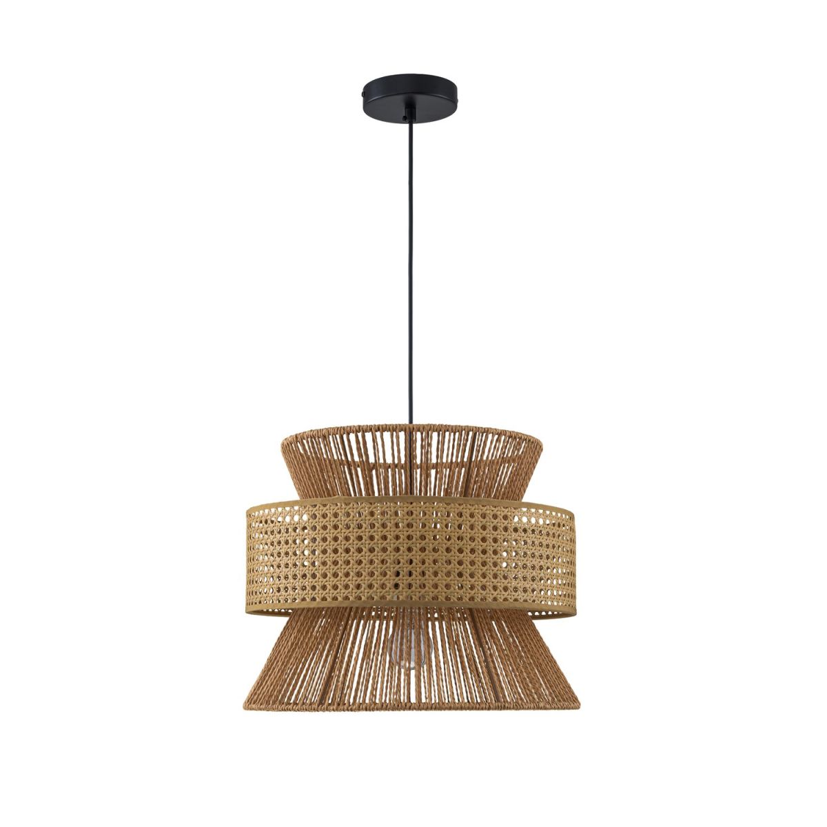 Подвесной светильник Favourite Organicum 4770-1P