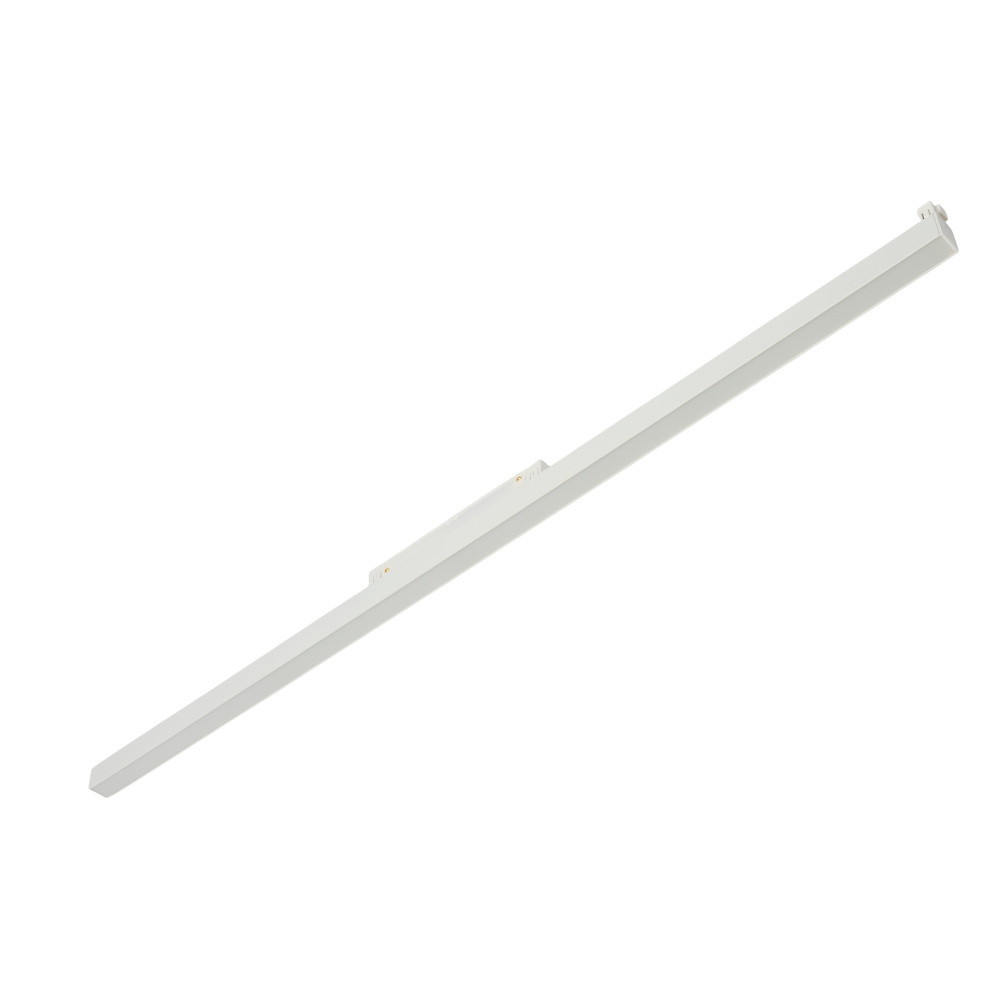 Трековый магнитный светильник Myfar Flow MT0210-30W4K-W