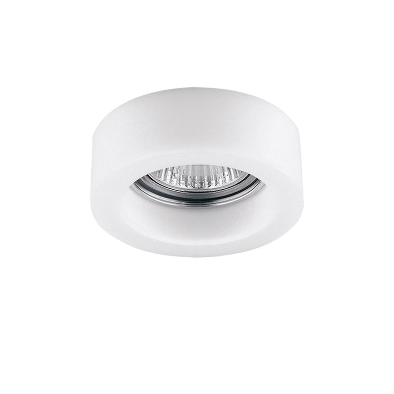 Встраиваемый светильник диммируемый Lightstar Lei Mini 006136