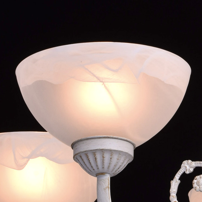 Подвесная люстра MW-Light Олимп 5 318013905