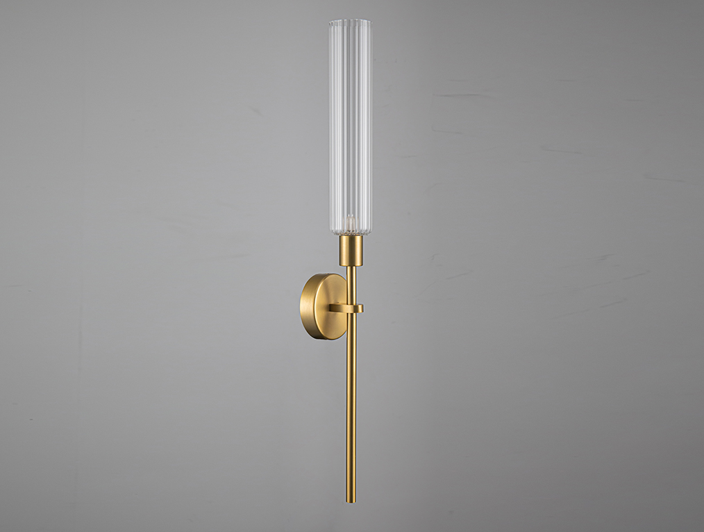 Бра Newport 7291/A brass М0069149