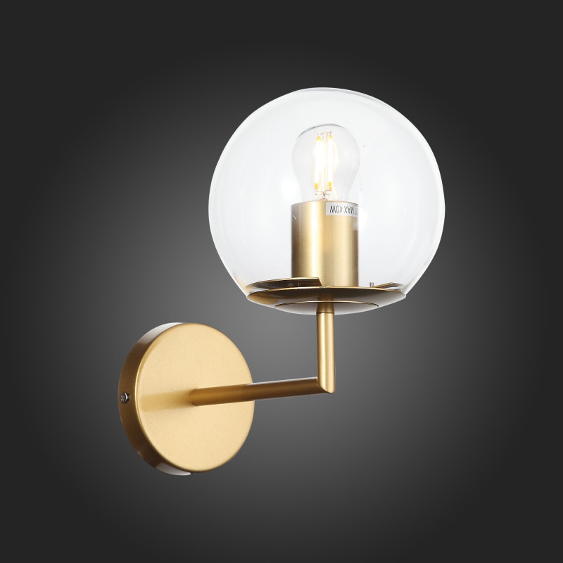 Бра в прихожую ST-Luce SL1150.201.01
