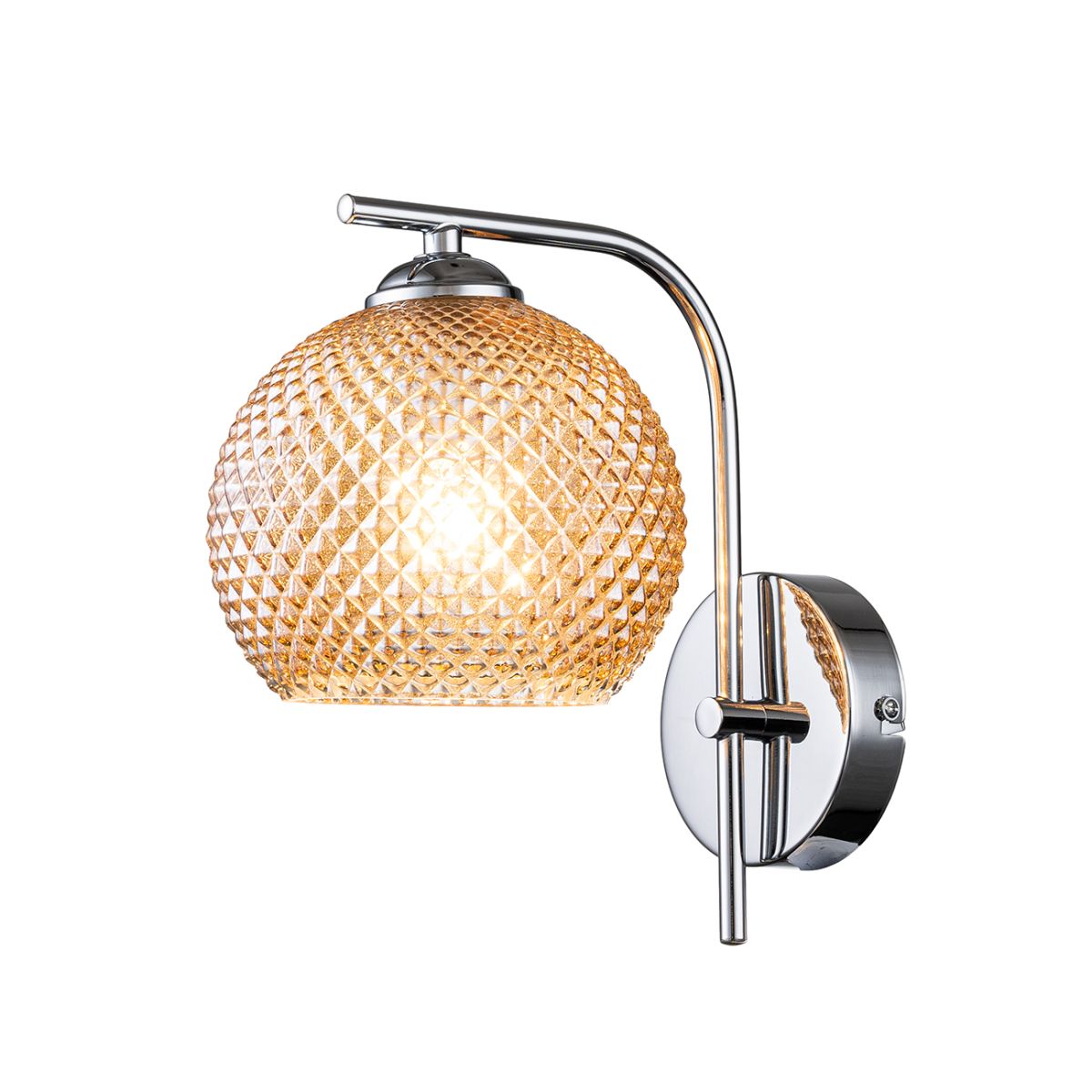 Бра Escada Chance 10197/1A Amber