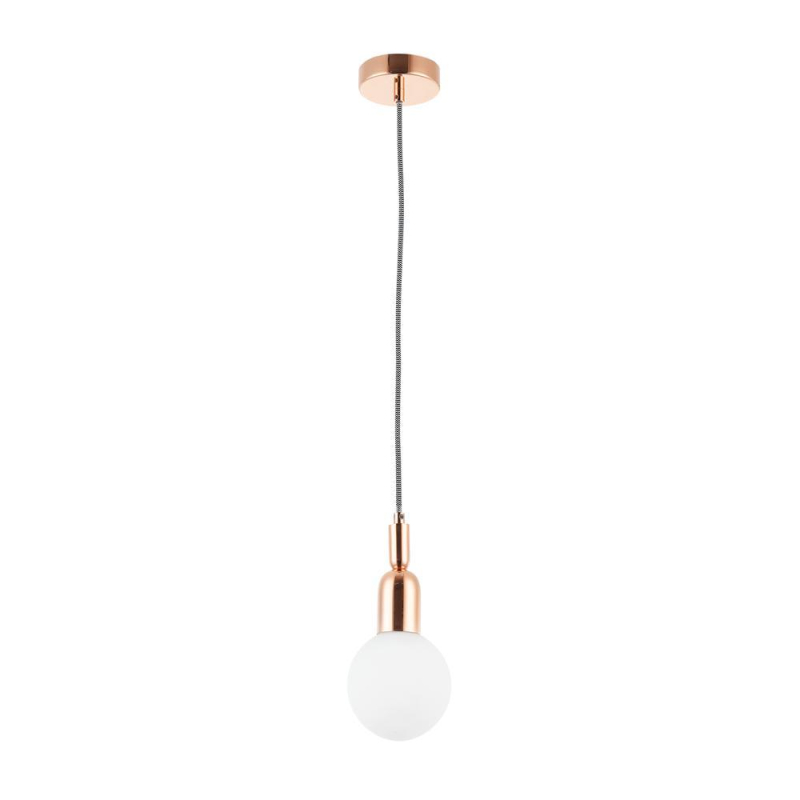 Подвесной светильник Maytoni Ball MOD267-PL-01-RG