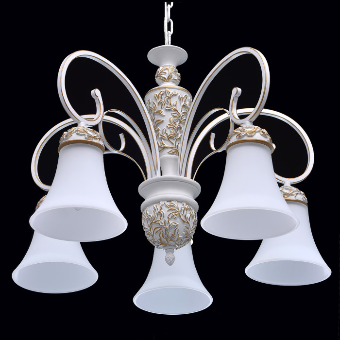 Подвесная люстра MW-Light Версаче 639011405