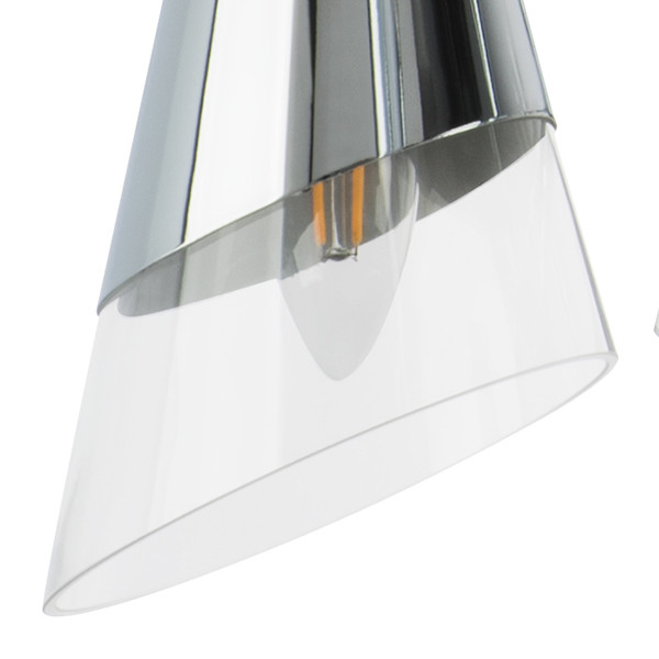 Люстра на штанге Lightstar Strato 817124