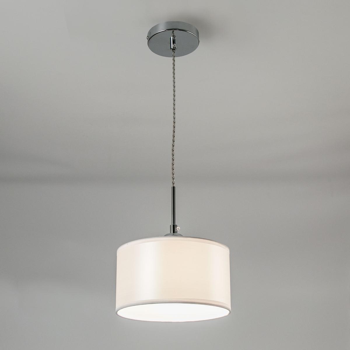 Подвесная люстра Citilux CL466110