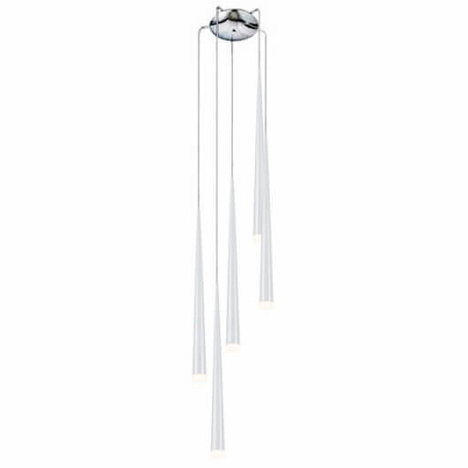 Подвесной светильник Azzardo Stylo 5 AZ0208
