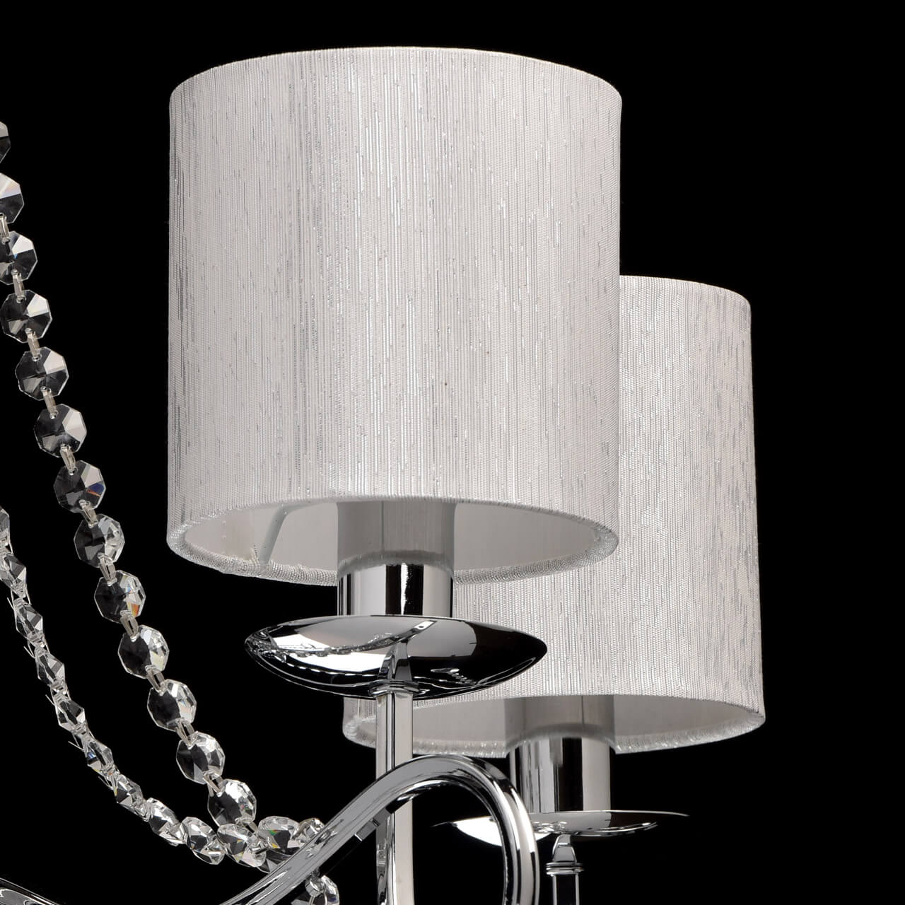 Подвесная люстра MW-Light Федерика 83 684010105 в Москве