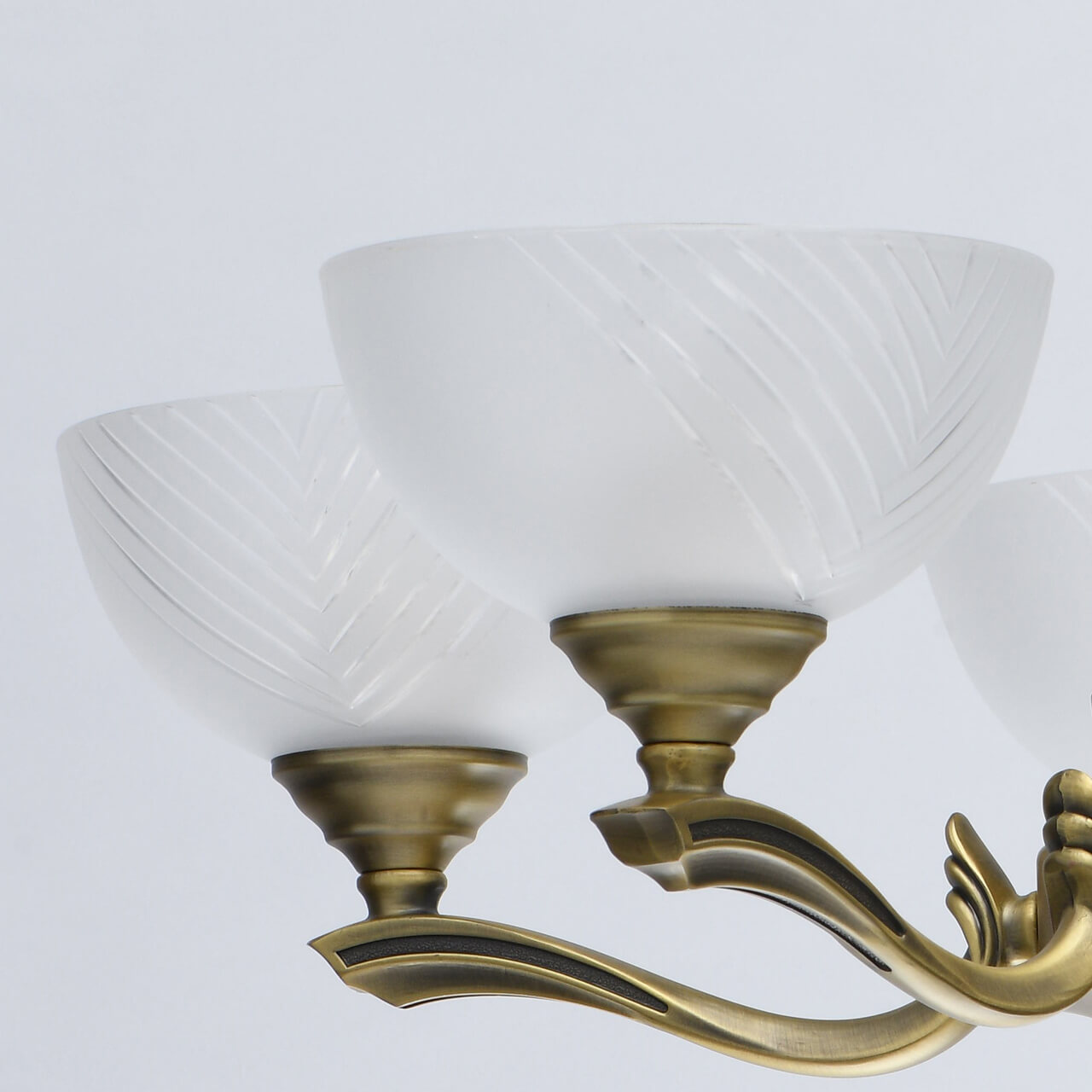Подвесная люстра MW-Light Афродита 317014705 в Москве