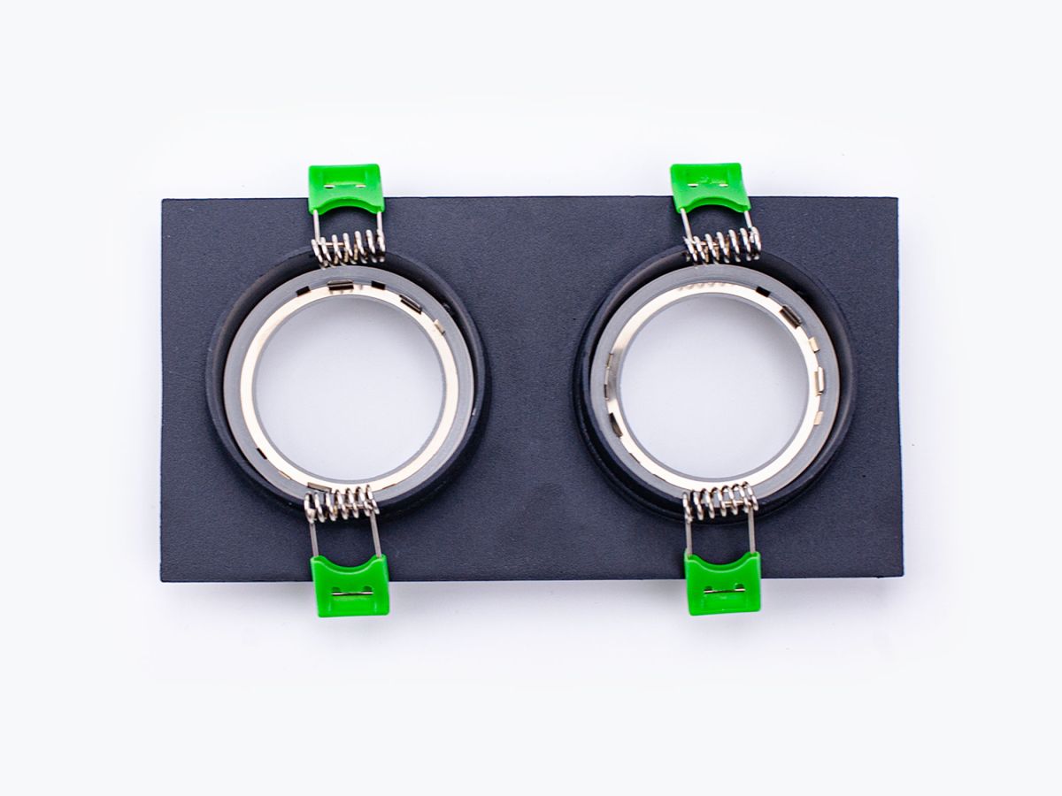 Встраиваемый светильник LEDS POWER GU-D03B, серия SPOT 009629