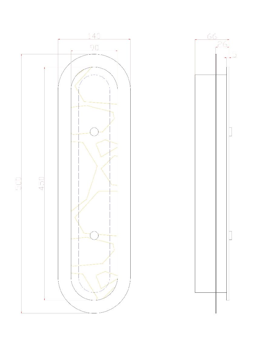Настенный светильник Arte Lamp Michael A2135AP-1PB УЦ