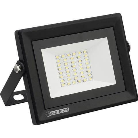 Прожектор светодиодный Horoz 30W 6400K 068-008-0030