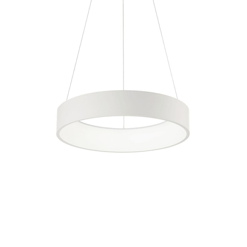 Подвесной светодиодный светильник Ideal Lux Stadium SP1 Small 157030