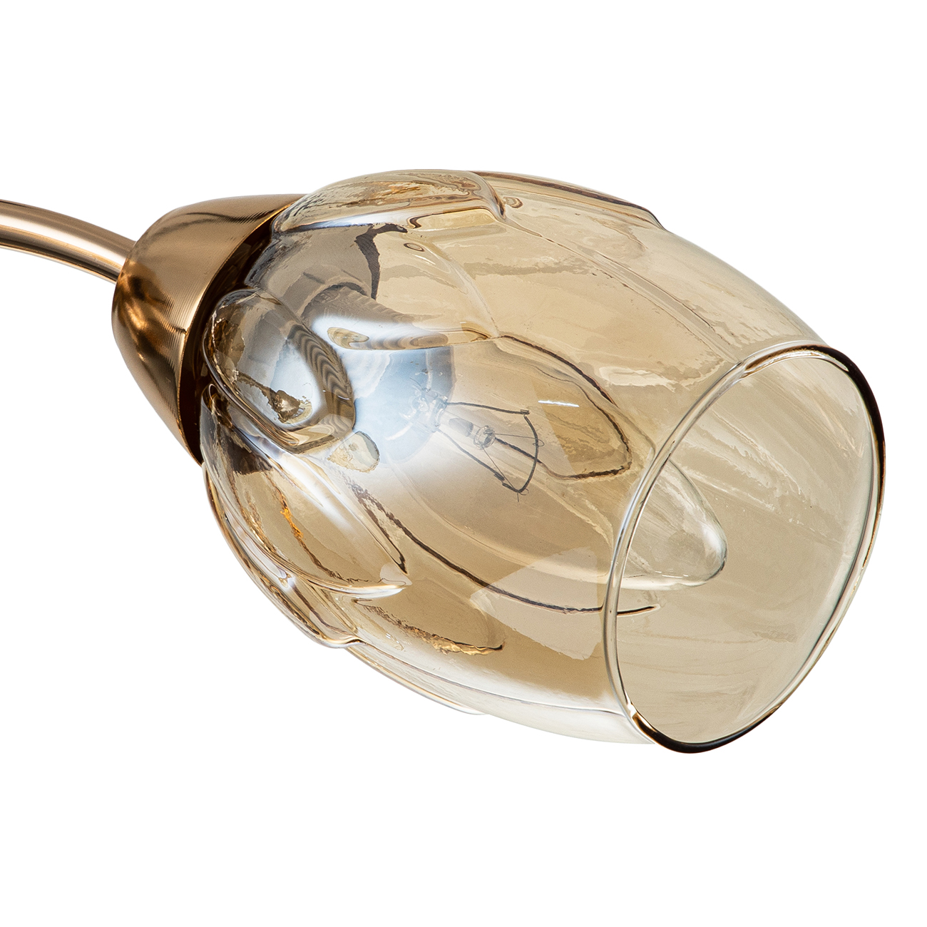 Потолочный светильник Escada Allium 663/3P